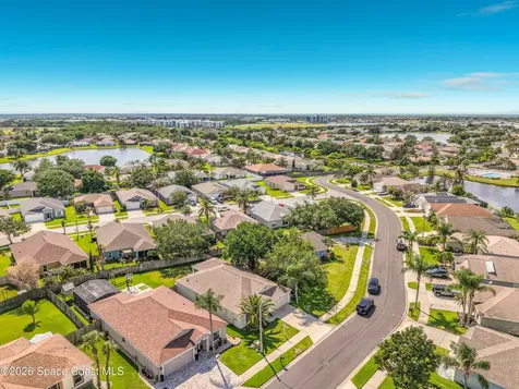 2085 Bayhill Drive Melbourne FL 32940