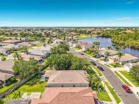 2085 Bayhill Drive Melbourne FL 32940