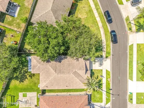 2085 Bayhill Drive Melbourne FL 32940