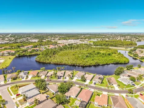 2085 Bayhill Drive Melbourne FL 32940