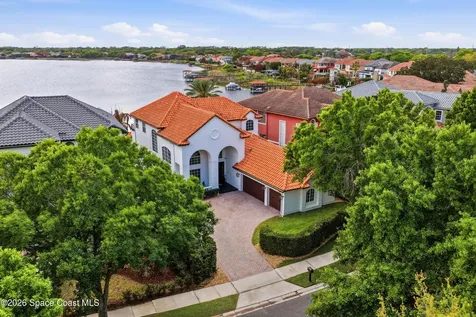 8020 Firenze Boulevard Orlando FL 32836