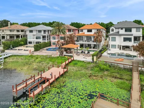 8020 Firenze Boulevard Orlando FL 32836