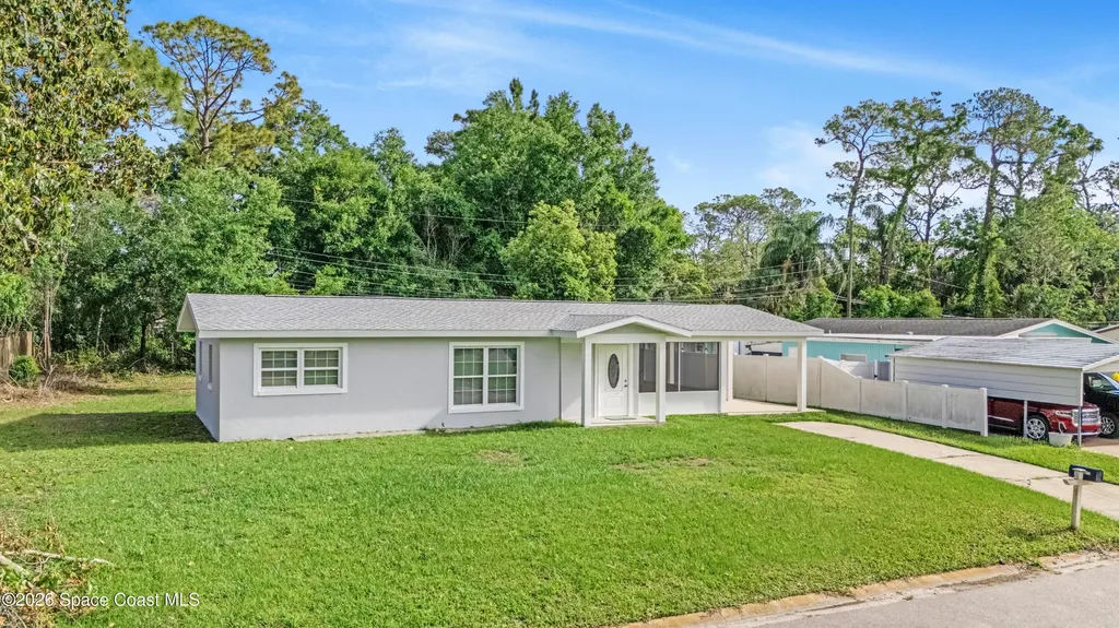 3200 Kirby Drive Titusville FL 32796