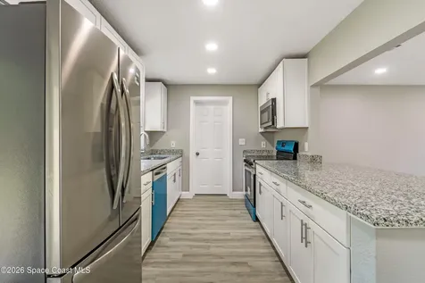 3200 Kirby Drive Titusville FL 32796