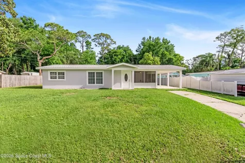 3200 Kirby Drive Titusville FL 32796