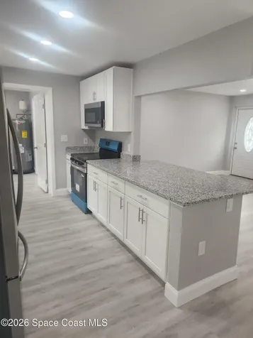 3200 Kirby Drive Titusville FL 32796