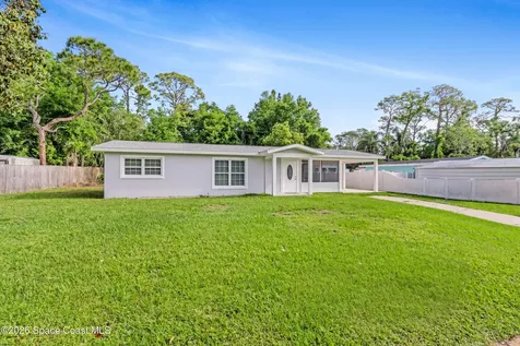 3200 Kirby Drive Titusville FL 32796