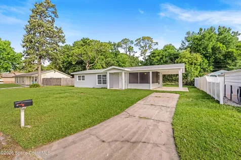 3200 Kirby Drive Titusville FL 32796