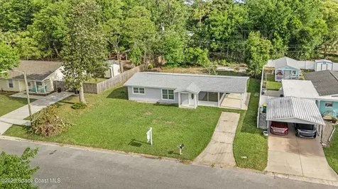 3200 Kirby Drive Titusville FL 32796