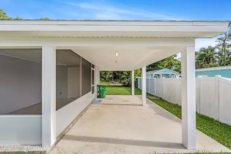 3200 Kirby Drive Titusville FL 32796
