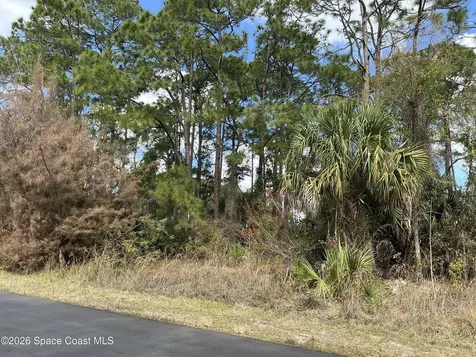 485 Gephart Street SW Palm Bay FL 32908