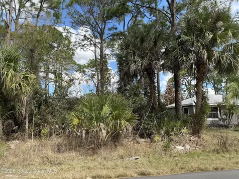 485 Gephart Street SW Palm Bay FL 32908