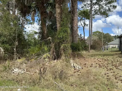 485 Gephart Street SW Palm Bay FL 32908