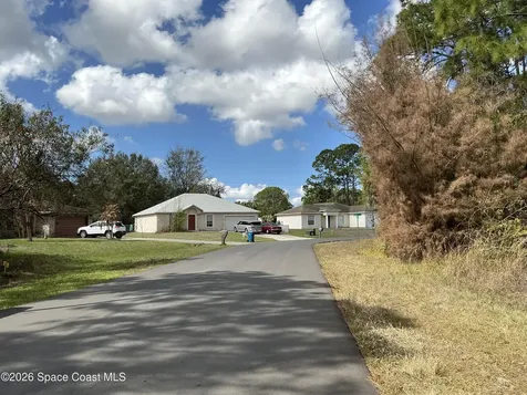 485 Gephart Street SW Palm Bay FL 32908