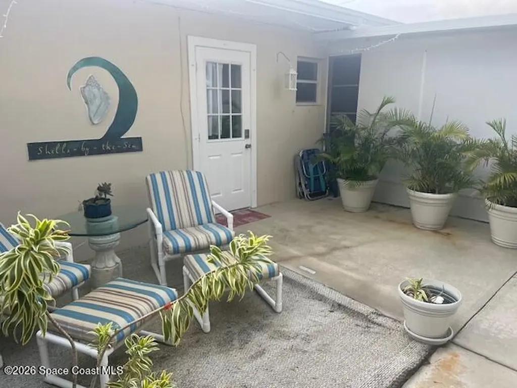 2025 Date Palm Avenue Indialantic FL 32903