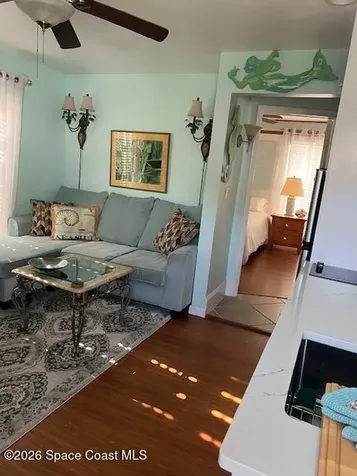 2025 Date Palm Avenue Indialantic FL 32903