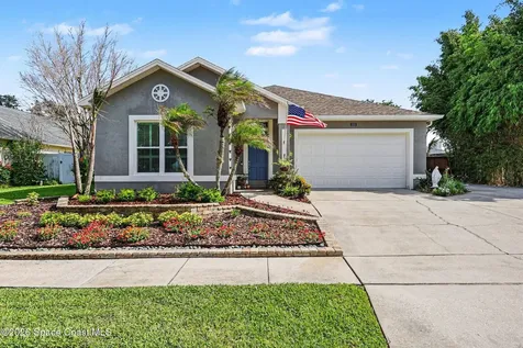 5513 Oak Hollow Drive Titusville FL 32780