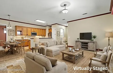 5513 Oak Hollow Drive Titusville FL 32780