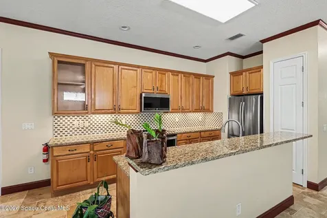 5513 Oak Hollow Drive Titusville FL 32780