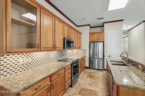 5513 Oak Hollow Drive Titusville FL 32780