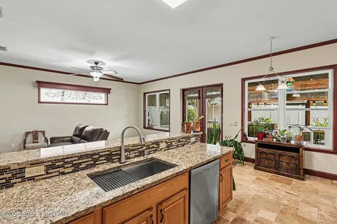 5513 Oak Hollow Drive Titusville FL 32780