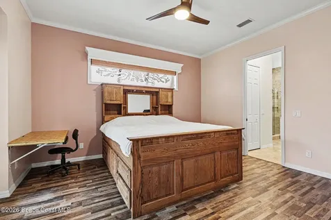 5513 Oak Hollow Drive Titusville FL 32780