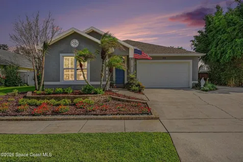 5513 Oak Hollow Drive Titusville FL 32780