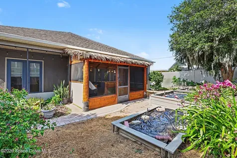 5513 Oak Hollow Drive Titusville FL 32780