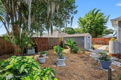 5513 Oak Hollow Drive Titusville FL 32780