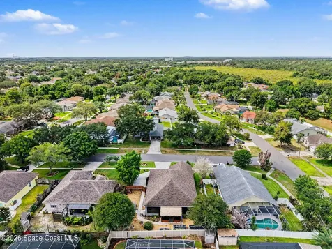 5513 Oak Hollow Drive Titusville FL 32780