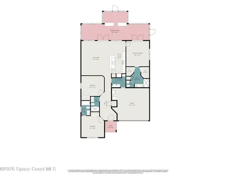 5513 Oak Hollow Drive Titusville FL 32780