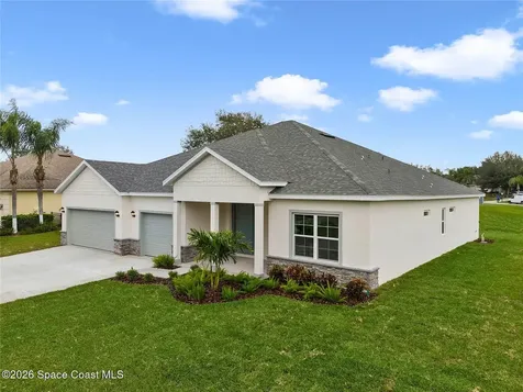 361 Del Rey Street NE Palm Bay FL 32907