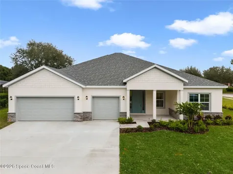 361 Del Rey Street NE Palm Bay FL 32907