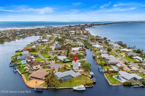 1790 Bayshore Drive Cocoa Beach FL 32931