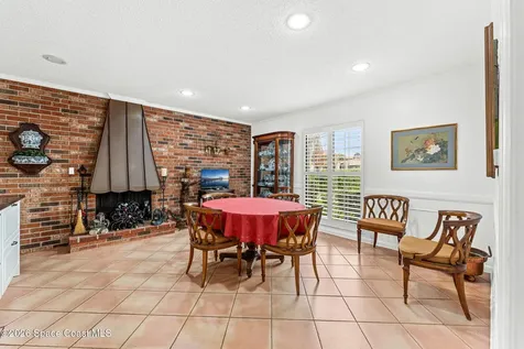 1790 Bayshore Drive Cocoa Beach FL 32931