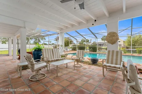 1790 Bayshore Drive Cocoa Beach FL 32931