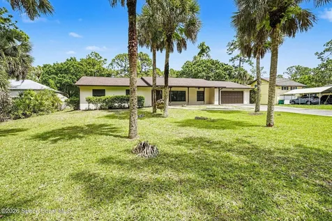2551 Oklahoma Street Melbourne FL 32904
