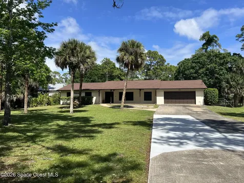 2551 Oklahoma Street Melbourne FL 32904