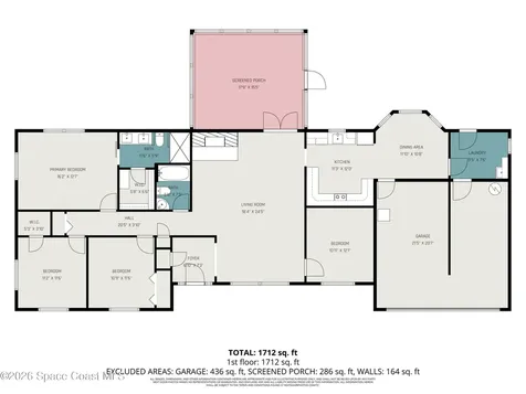 2551 Oklahoma Street Melbourne FL 32904