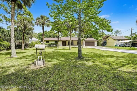 2551 Oklahoma Street Melbourne FL 32904