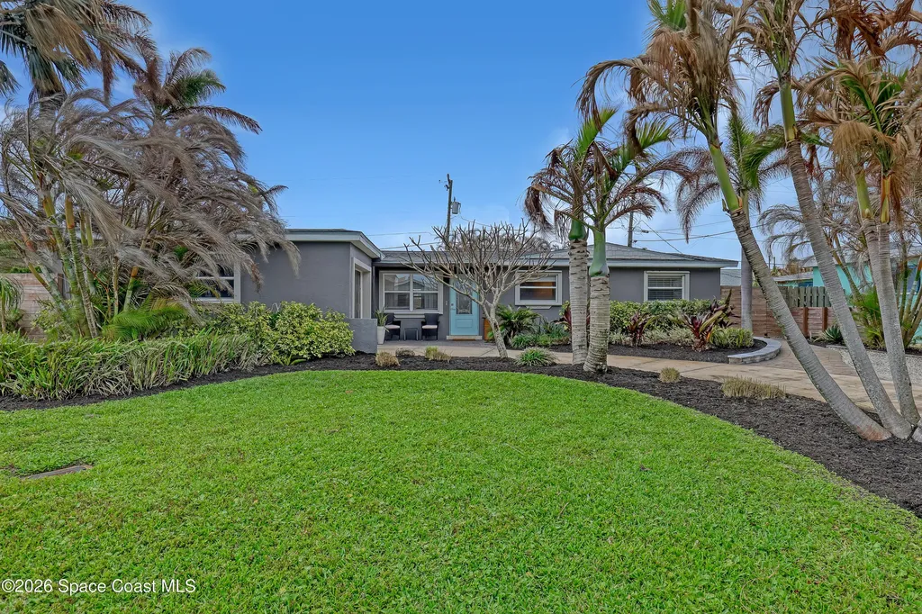 1854 Bel Court Indialantic FL 32903
