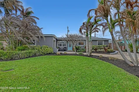 1854 Bel Court Indialantic FL 32903