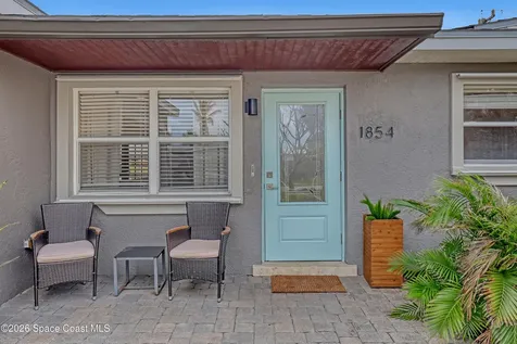 1854 Bel Court Indialantic FL 32903