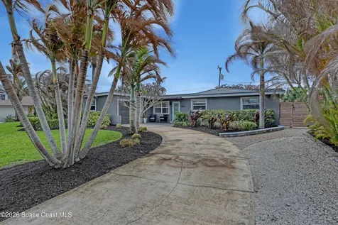 1854 Bel Court Indialantic FL 32903