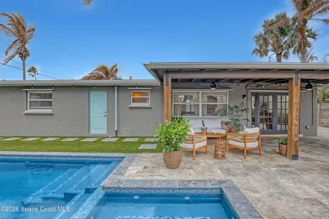 1854 Bel Court Indialantic FL 32903