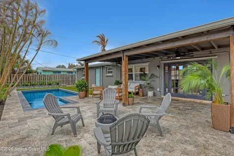 1854 Bel Court Indialantic FL 32903