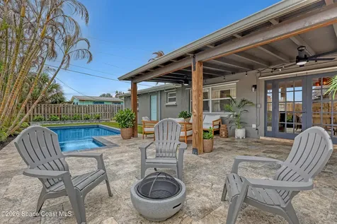 1854 Bel Court Indialantic FL 32903