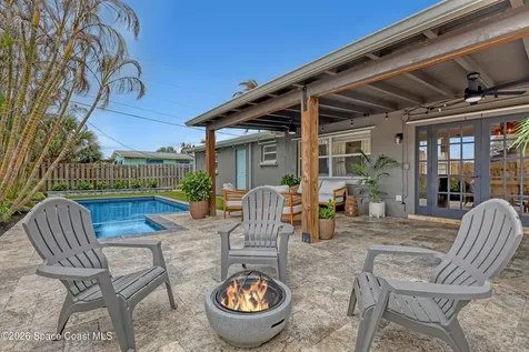 1854 Bel Court Indialantic FL 32903