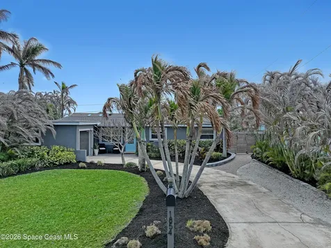 1854 Bel Court Indialantic FL 32903
