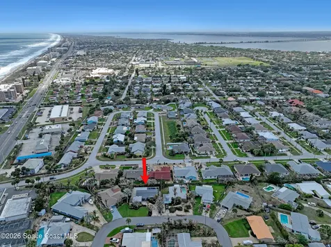 1854 Bel Court Indialantic FL 32903